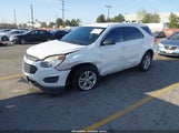 Chevrolet Equinox Ls 2GNALBEK6G6147448 снимка