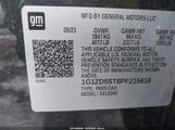 Chevrolet Malibu Fwd 1Lt 1G1ZD5ST6PF215818 photo