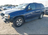 Chevrolet Trailblazer Ls 1GNDS13S522355808 снимка