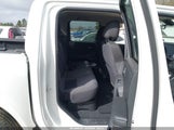 Nissan Frontier Sv 4X2 1N6ED1EJ3TN632299 снимка