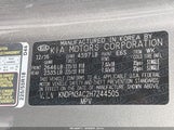 Kia Sportage Ex KNDPN3AC2H7244505 снимка