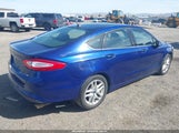 Ford Fusion Se 3FA6P0H77GR281916 снимка