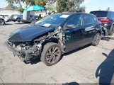 Toyota Corolla Im JTNKARJE5HJ526260 снимка