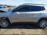 Jeep Compass Latitude Lux 4X4 3C4NJDFB8NT187064 снимка