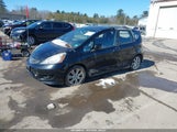 Honda Fit Sport JHMGE87669S008998 снимка