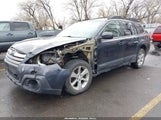 Subaru Outback 2.5I Premium 4S4BRBCCXD3301455 снимка