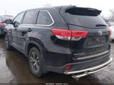 Toyota Highlander Le 5TDBZRFHXJS497606 снимка