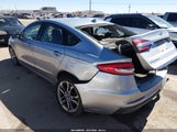Ford Fusion Sel 3FA6P0CD8LR116741 снимка