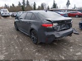 Toyota Corolla Se JTDP4MCE4R3522823 снимка