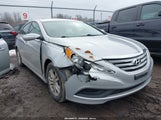 Hyundai Sonata Gls 5NPEB4AC4EH940490 снимка