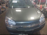 Chevrolet Malibu Lt 1G1ZU54875F248462 снимка