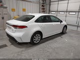 Toyota Corolla Le 5YFB4MDE0TP397083 снимка