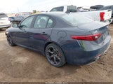 Alfa Romeo Giulia Ti Sport Awd ZARFANBN2K7608504 fotografie