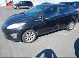 Ford Fiesta Sel 3FADP4CJ4BM178279 снимка