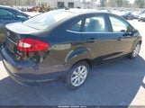 Ford Fiesta Sel 3FADP4CJ4BM178279 снимка