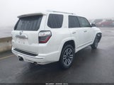 Toyota 4Runner Limited JTEBU5JR4H5415856 снимка