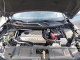 Nissan Rogue Sl Fwd 5N1BT3CA7NC705949 снимка