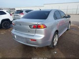 Mitsubishi Lancer Gt JA32U8FW6DU022346 снимка
