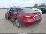 Toyota Camry Hybrid Le 4T1BD1FKXGU181084 снимка
