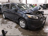 Kia Sedona Lx KNDMB5C15G6208766 снимка