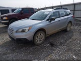 Subaru Outback 2.5I 4S4BSAAC7H3265246 снимка