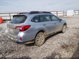 Subaru Outback 2.5I 4S4BSAAC7H3265246 fotografie