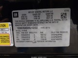 Chevrolet Traverse 1Lt 1GNKVGKD2HJ142432 снимка