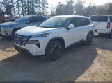 Nissan Rogue Sv Fwd 5N1BT3BAXRC701112 fotografie