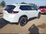 Nissan Rogue Sv Fwd 5N1BT3BAXRC701112 fotografie