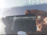 Toyota Tacoma Trd Sport 3TMKB5FN0RM019497 снимка