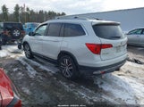 Honda Pilot Elite 5FNYF6H02GB028385 снимка