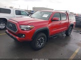 Toyota Tacoma Trd Off Road 3TMCZ5AN9JM144400 снимка