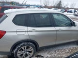 BMW X3 xDrive28I 5UXWX9C53G0D80593 снимка