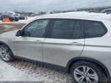BMW X3 xDrive28I 5UXWX9C53G0D80593 снимка