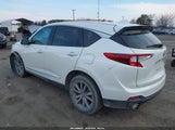 Acura Rdx Technology Package 5J8TC1H5XLL001168 снимка