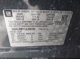 GMC Terrain Sle 3GKALMEV1JL306799 снимка