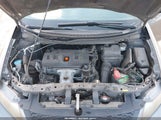 Honda Civic Lx 2HGFG3B52CH532674 снимка