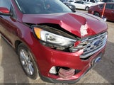 Ford Edge Titanium 2FMPK3K92KBB48914 снимка