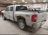 Chevrolet Silverado  Ltz 3GCPKTE72CG166830 fotografie