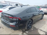 Honda Accord Hybrid Sport-L 1HGCY2F78SA036510 photo