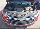 Chevrolet Traverse 1Lt 1GNERGKW3KJ298960 снимка