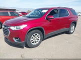 Chevrolet Traverse 1Lt 1GNERGKW3KJ298960 снимка