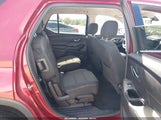 Chevrolet Traverse 1Lt 1GNERGKW3KJ298960 снимка