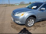 Subaru Outback 2.5I Premium 4S4BRCGC2C3288005 снимка