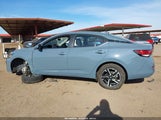 Nissan Sentra Sv 3N1AB8CV2SY294596 снимка