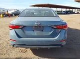 Nissan Sentra Sv 3N1AB8CV2SY294596 снимка