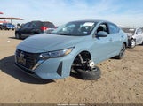 Nissan Sentra Sv 3N1AB8CV2SY294596 снимка