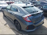 Honda Civic Ex SHHFK7H69KU417657 снимка