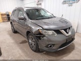 Nissan Rogue Sl 5N1AT2MV4GC800382 снимка