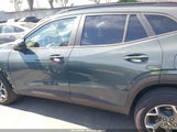 Chevrolet Trax Fwd Lt KL77LHEP9SC278890 fotografie